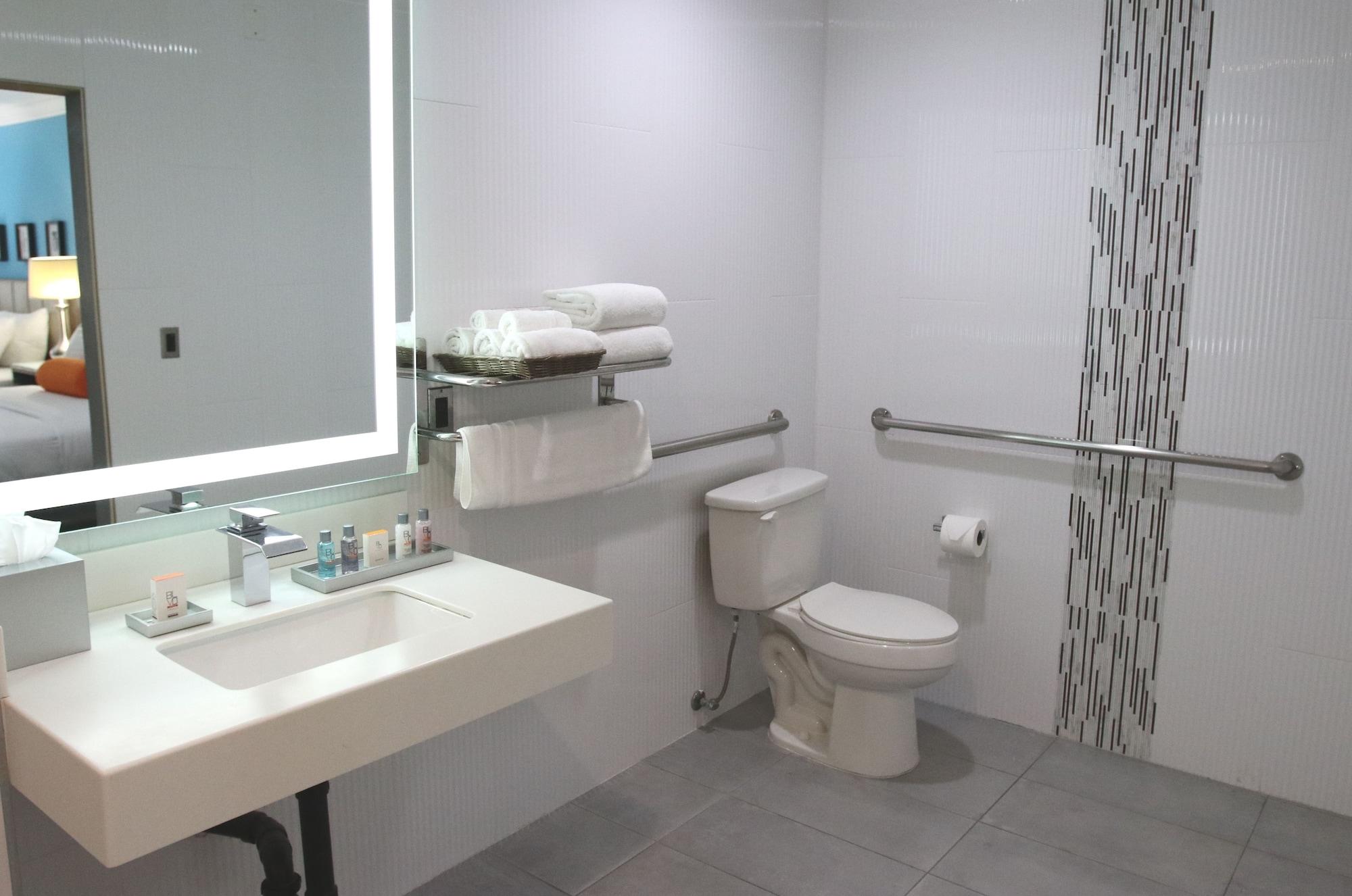 Blvd & - Walking Distance To Hollywood Walk Of Fame (adults Only) 4* Los Angeles