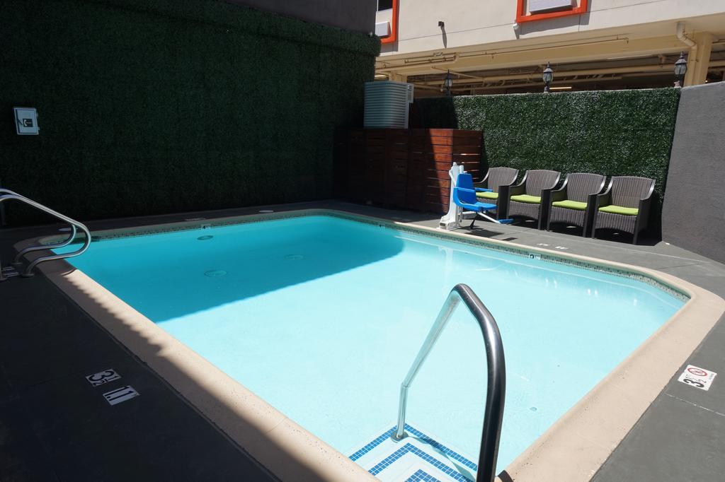 Blvd & - Walking Distance To Hollywood Walk Of Fame (adults Only) Los Ángeles