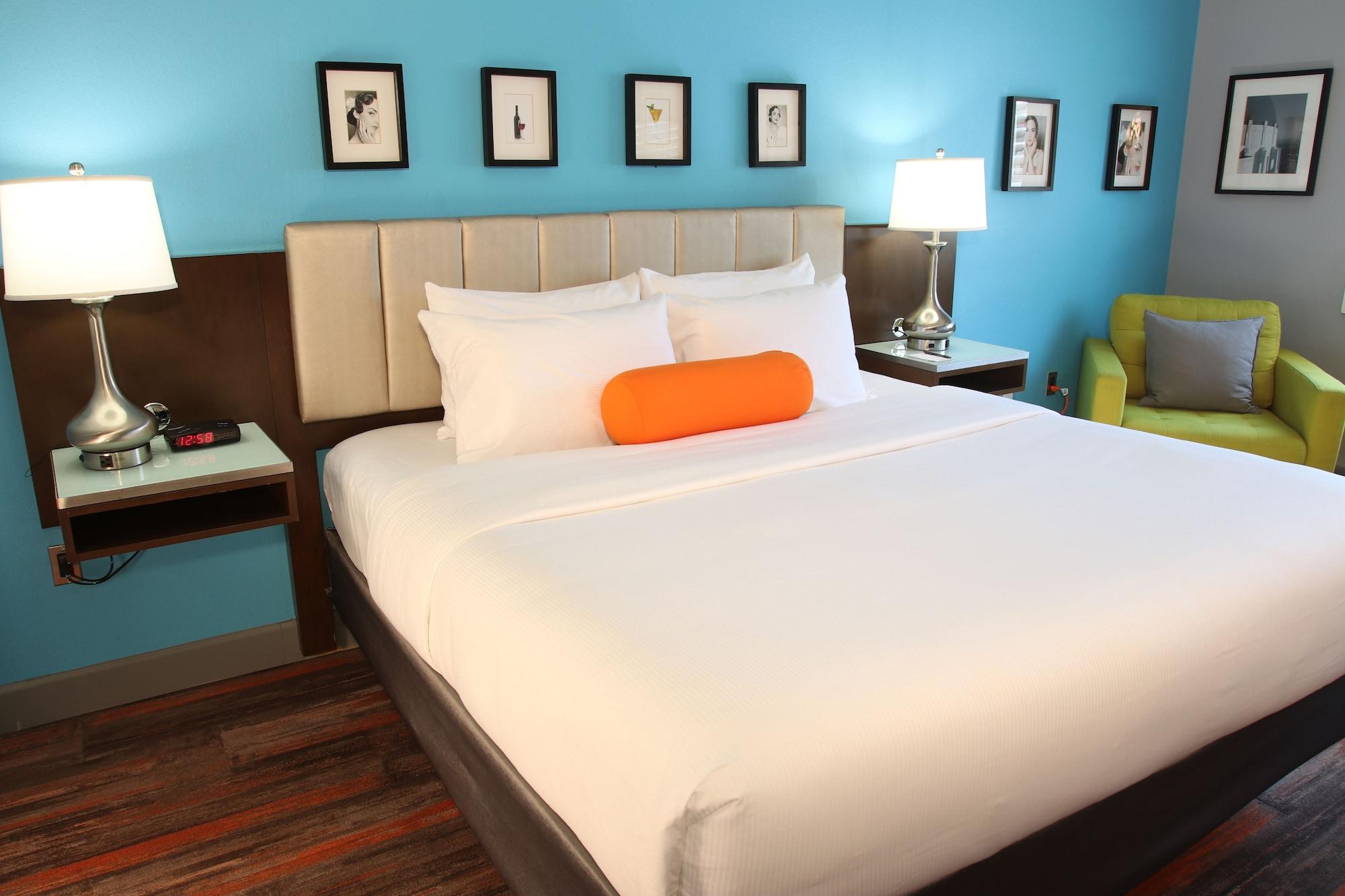 Hotel Blvd & - Walking Distance To Hollywood Walk Of Fame (adults Only)