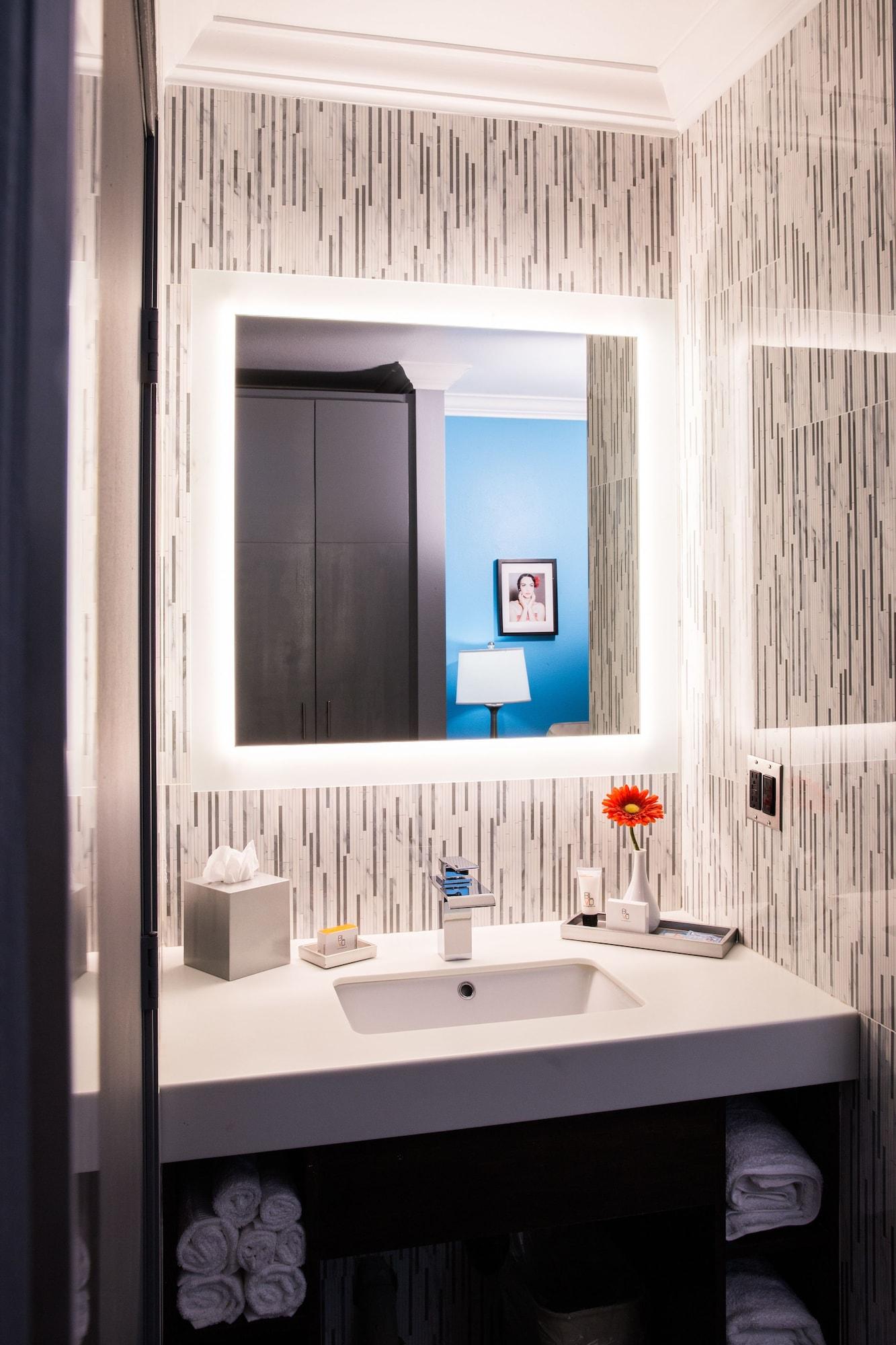Blvd & - Walking Distance To Hollywood Walk Of Fame (adults Only) Hotel 4*