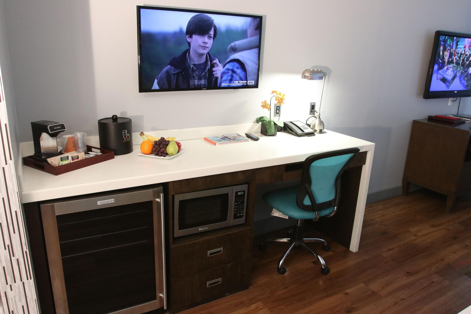 Blvd & - Walking Distance To Hollywood Walk Of Fame (adults Only) Hotel