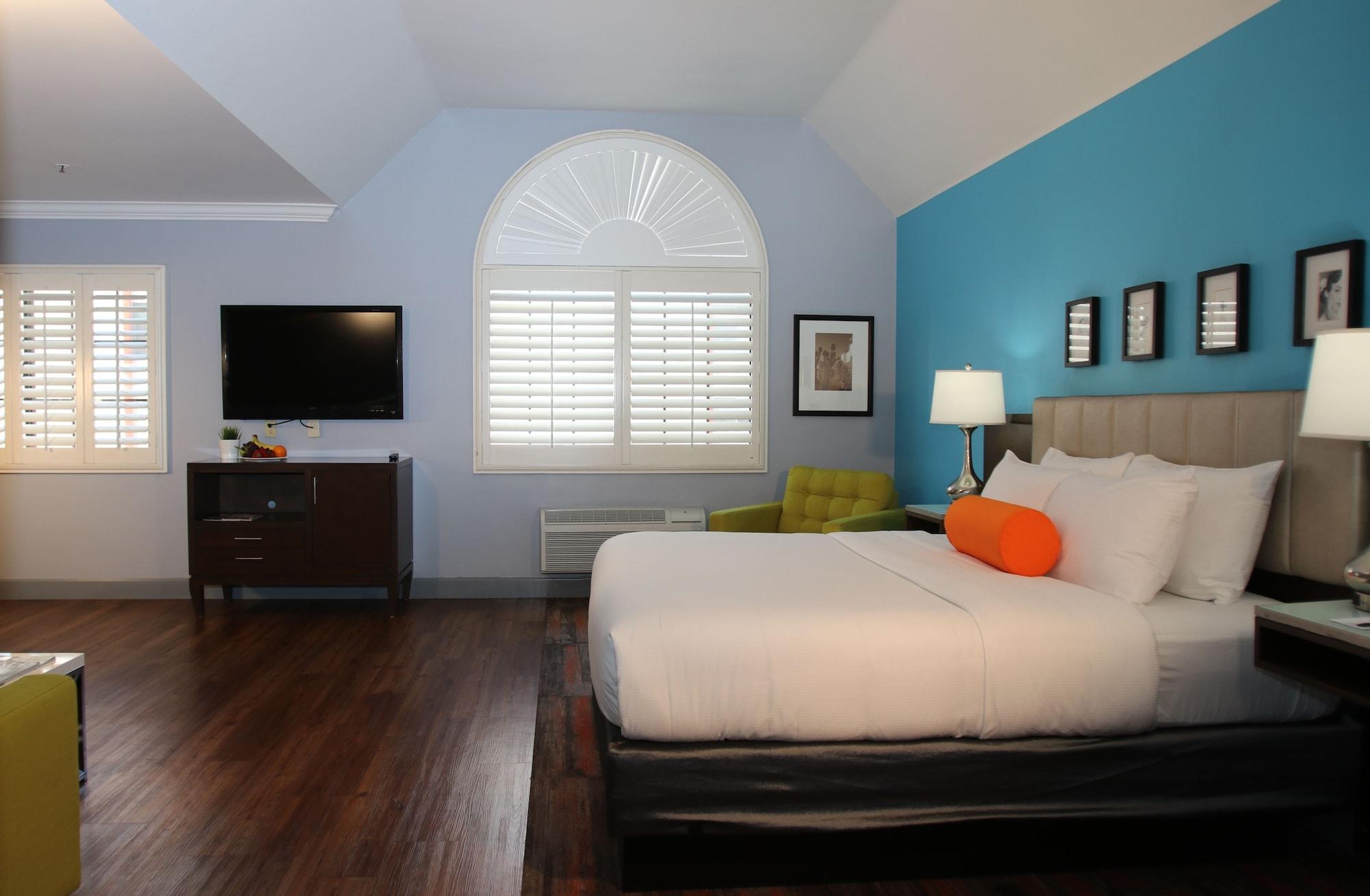Blvd & - Walking Distance To Hollywood Walk Of Fame (adults Only) Hotel
