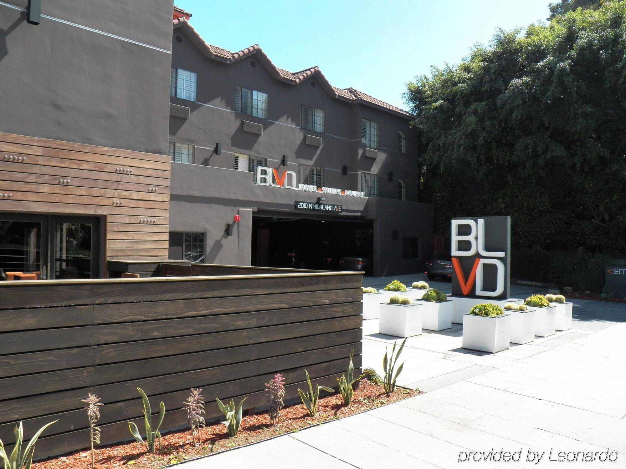 Hotel Blvd & - Walking Distance To Hollywood Walk Of Fame (adults Only)