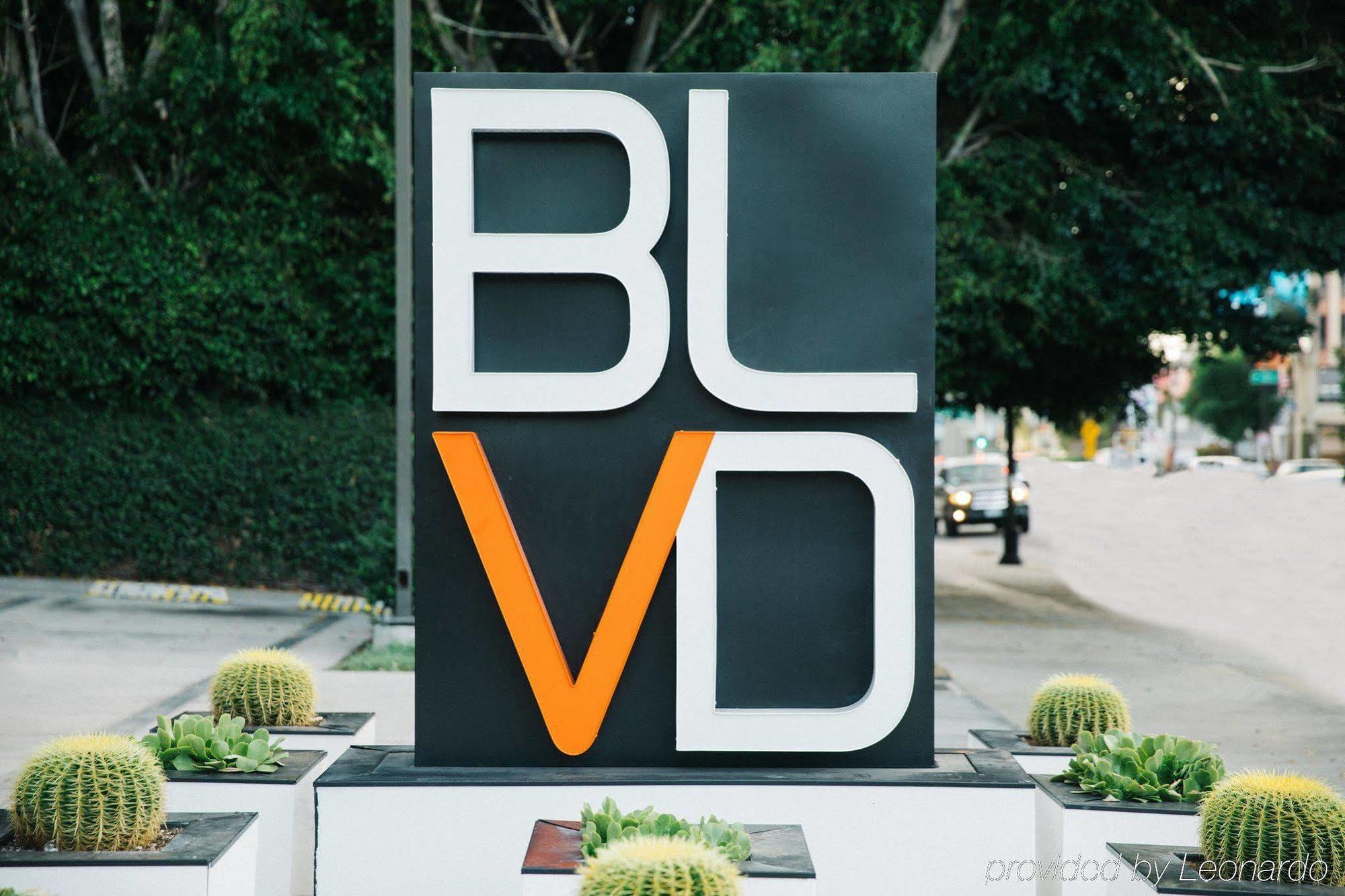 Blvd & - Walking Distance To Hollywood Walk Of Fame (adults Only)
