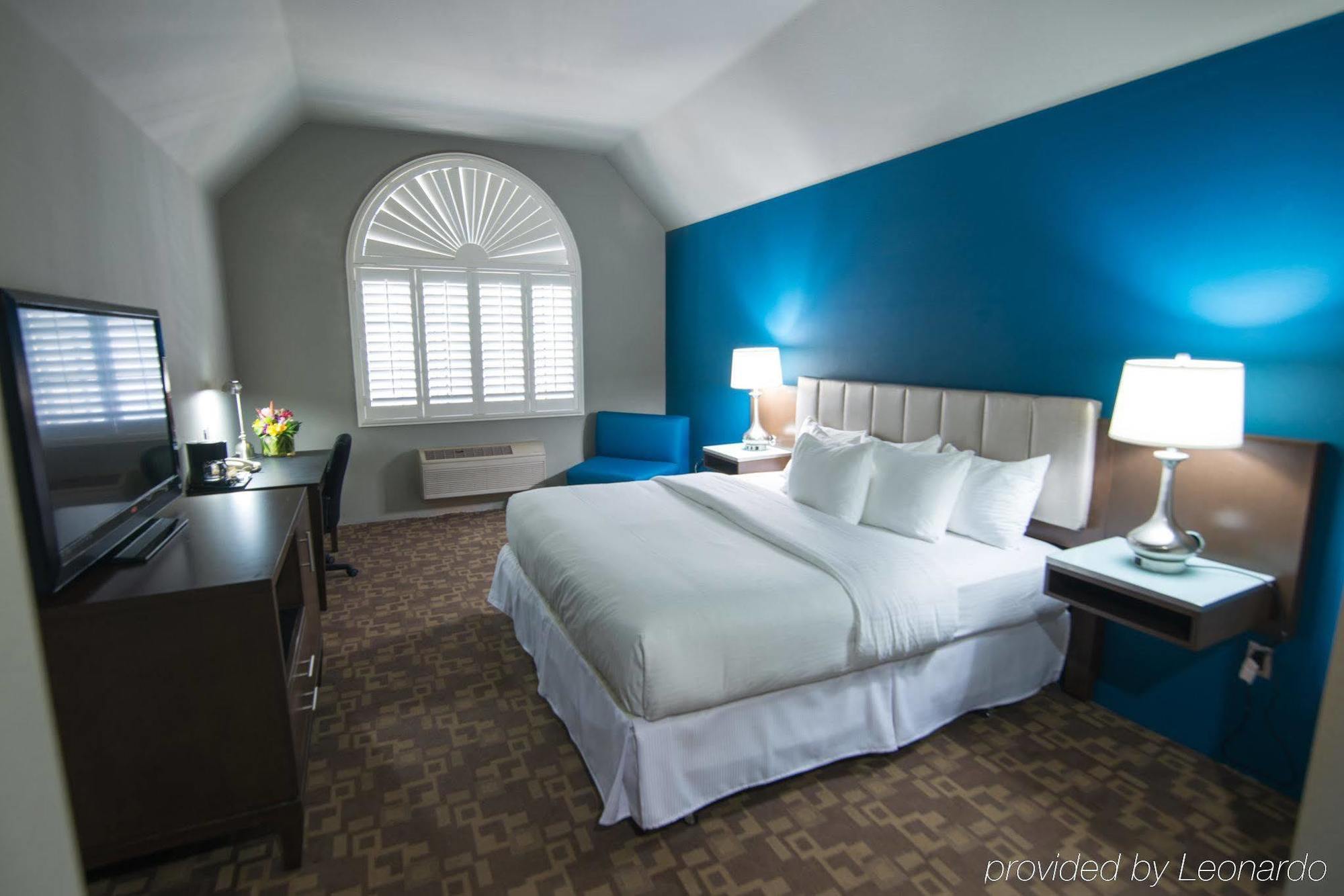 Blvd & - Walking Distance To Hollywood Walk Of Fame (adults Only) Los Angeles