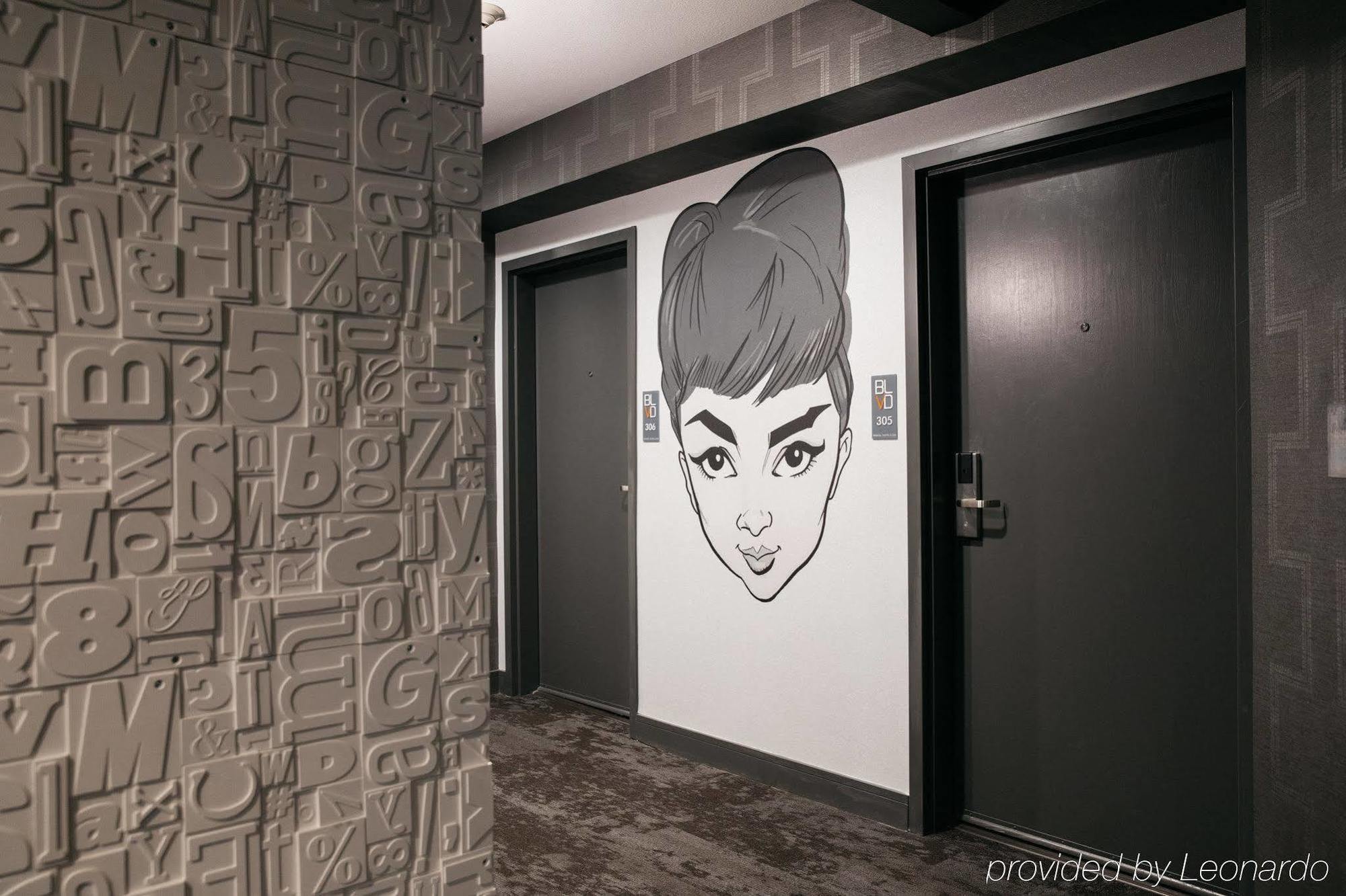 Hotel Blvd & - Walking Distance To Hollywood Walk Of Fame (adults Only)