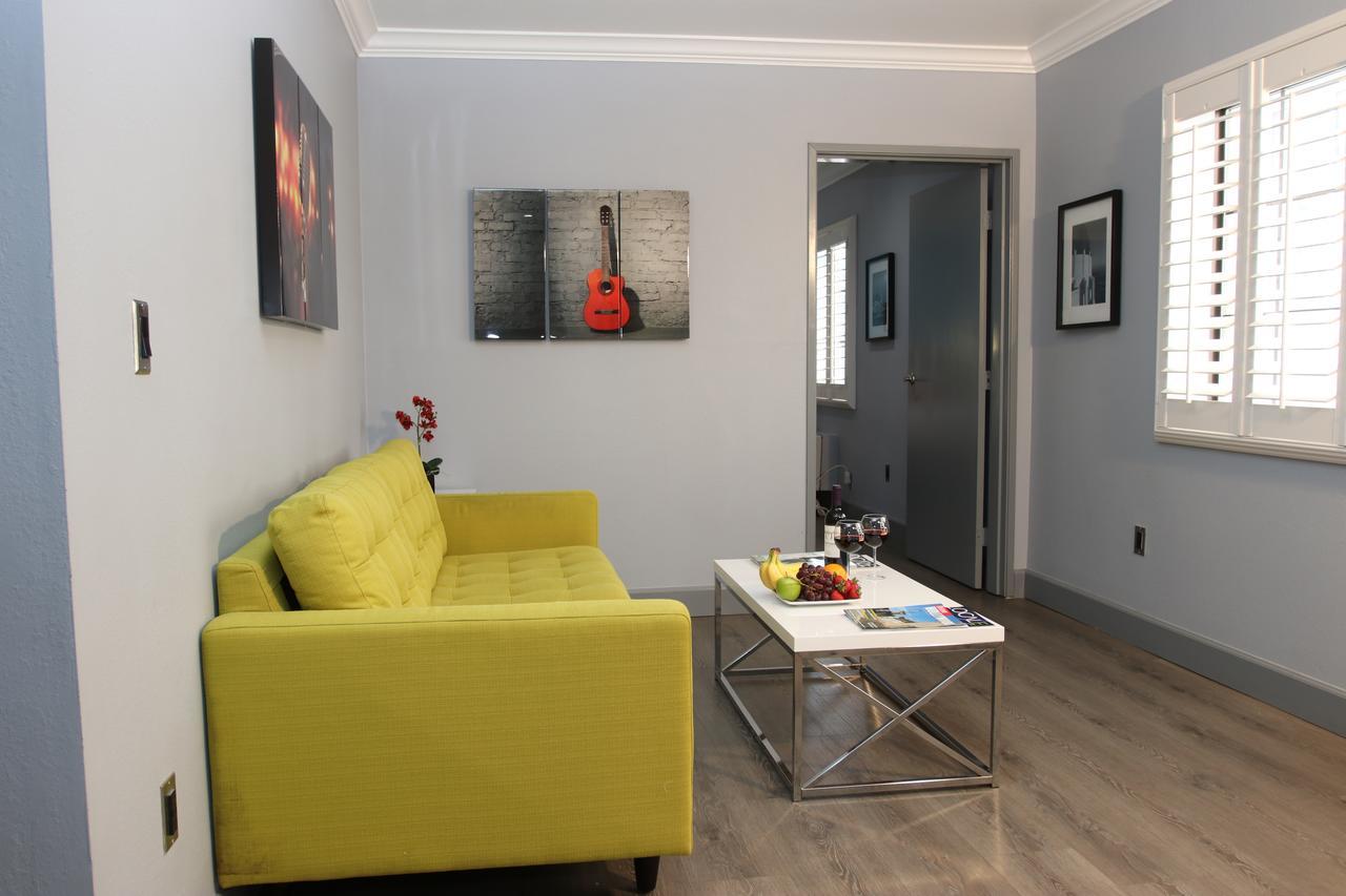 Hotel Blvd & - Walking Distance To Hollywood Walk Of Fame (adults Only) 4*