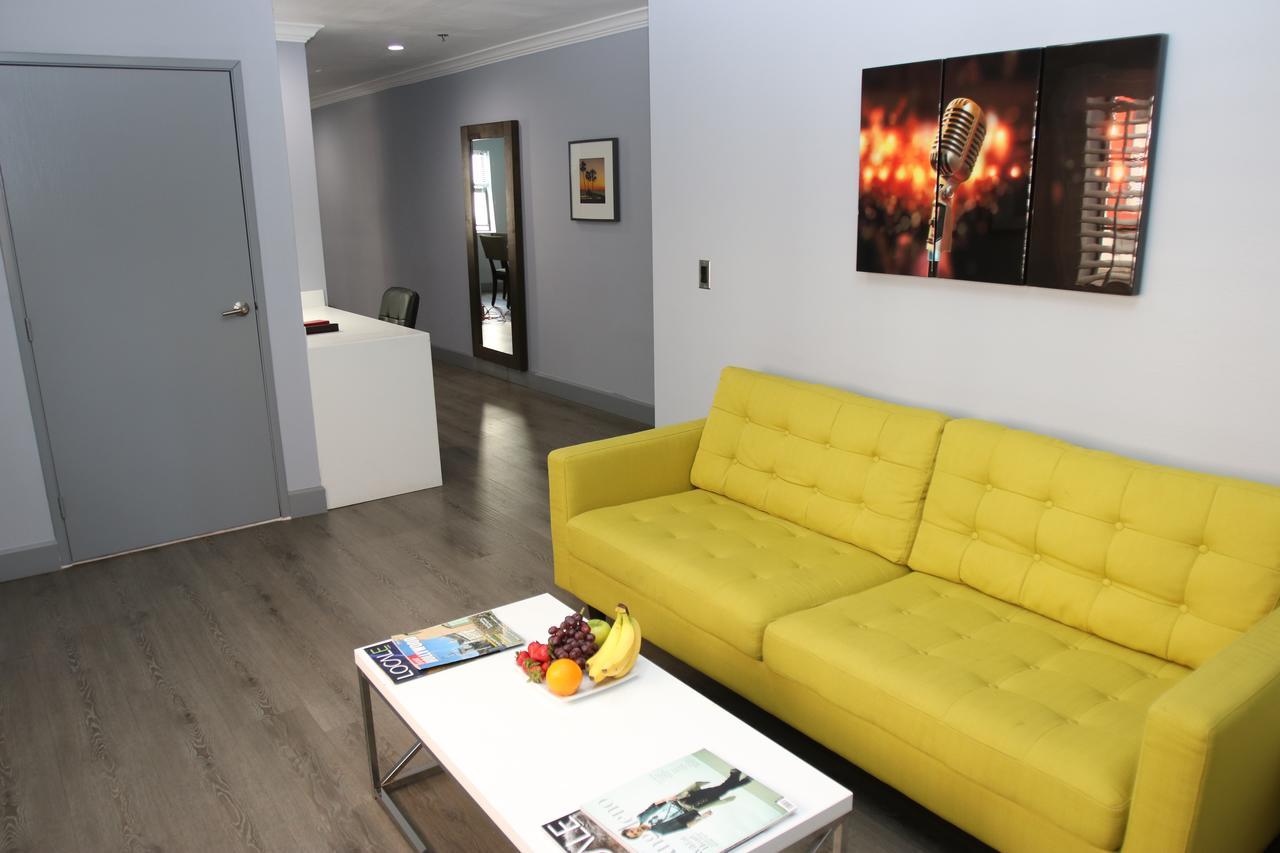 Hotel Blvd & - Walking Distance To Hollywood Walk Of Fame (adults Only) Los Angeles