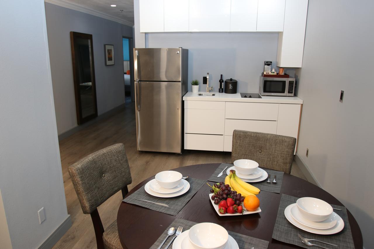 Hotel Blvd & - Walking Distance To Hollywood Walk Of Fame (adults Only) Los Angeles