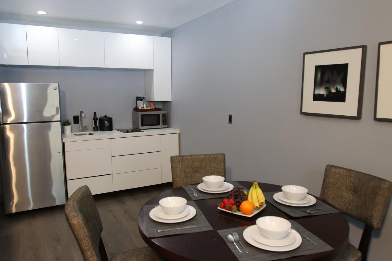 Blvd & - Walking Distance To Hollywood Walk Of Fame (adults Only) Hotel Los Angeles