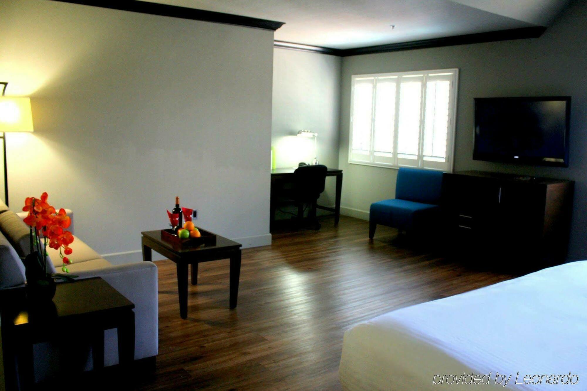 Blvd & - Walking Distance To Hollywood Walk Of Fame (adults Only) Hotel 4*