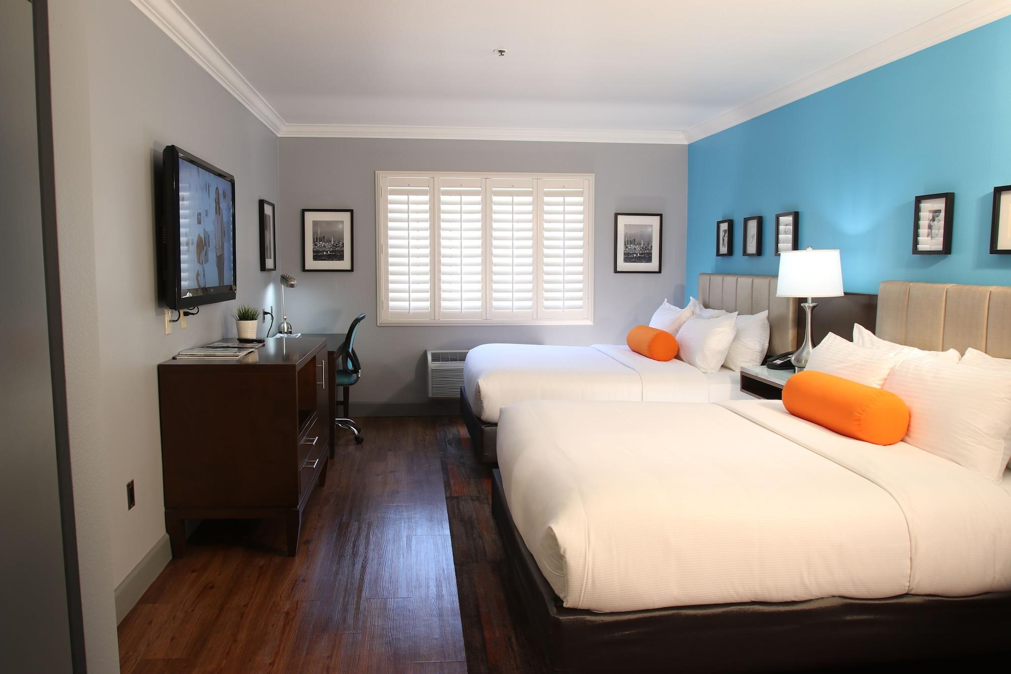 Hotel Blvd & - Walking Distance To Hollywood Walk Of Fame (adults Only)