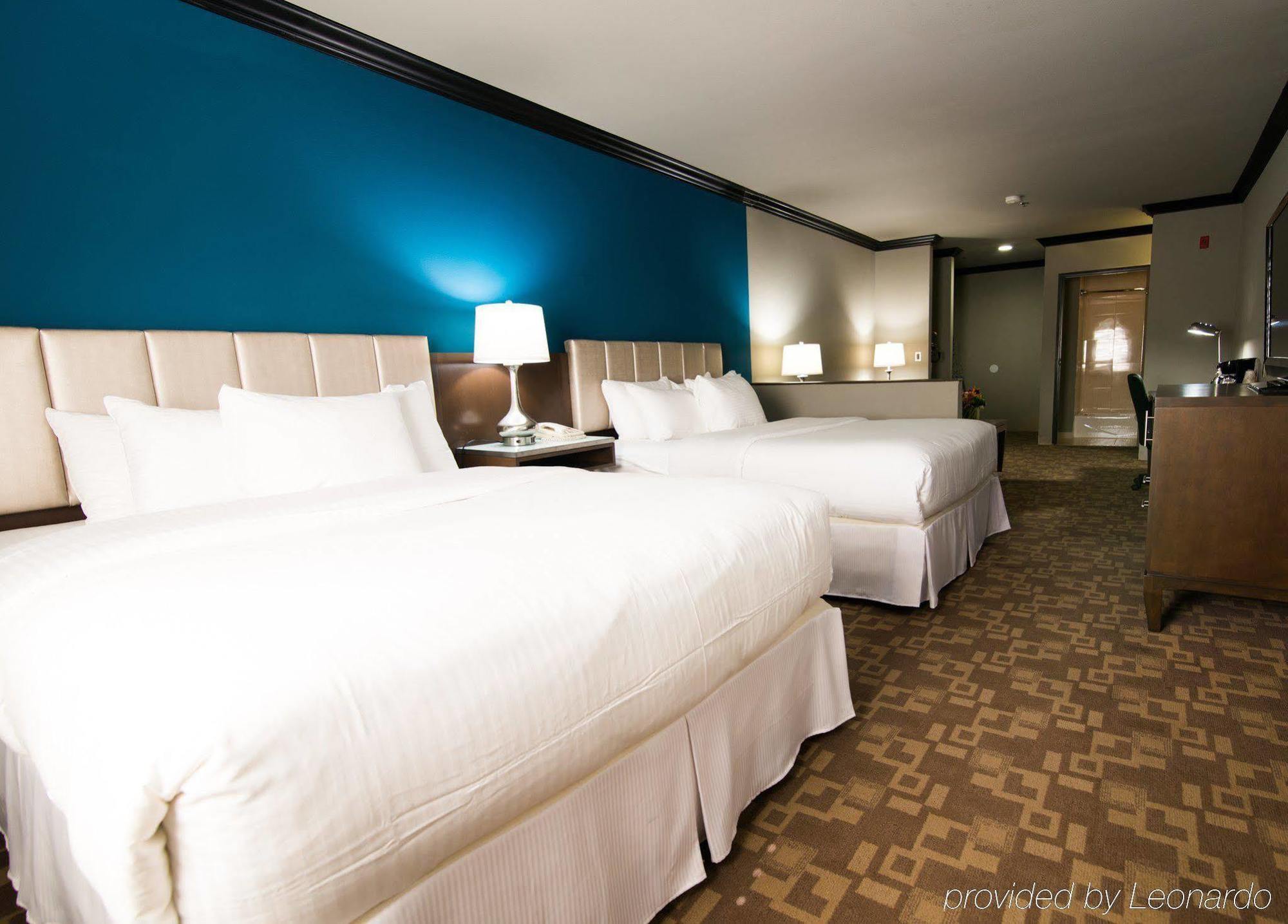 Hotel Blvd & - Walking Distance To Hollywood Walk Of Fame (adults Only)